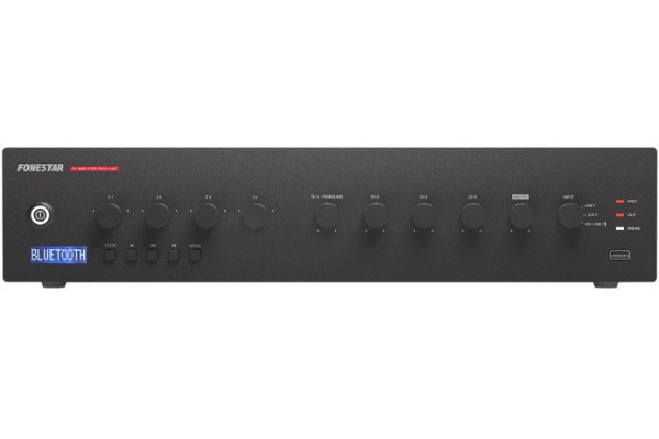 PROX-120Z Bluetooth/USB/FM PROX-120Z Bluetooth/USB/FM